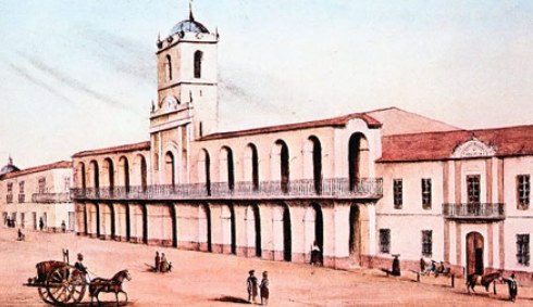 Cabildo de Buenos Aires